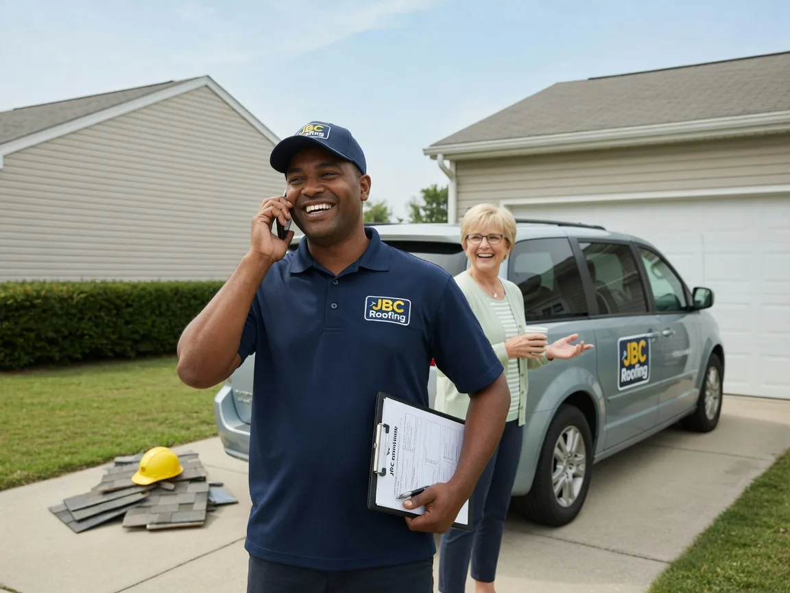Roof Replacement Drexel Hill, PA FAQs